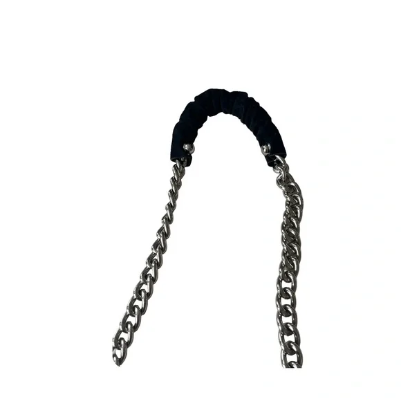 Zara Small Shoulder Bag - Picture 6 of 9